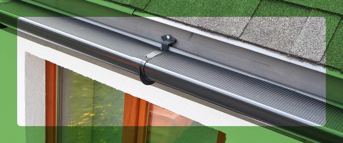 Types of Gutter Guards