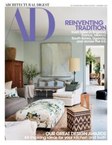 Architectural Digest